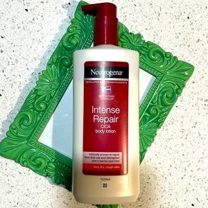 Neutrogena Norwegian Intense Repair body lotion 400ml